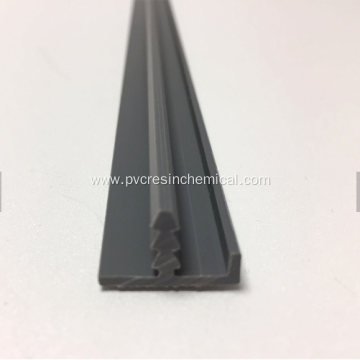 T-molding Furniture Materials PVC Edge Banding